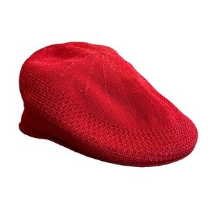 NWT Epoch Woven Newsboy Hat